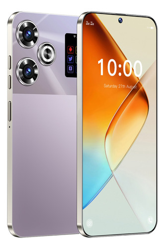 Teléfonos Inteligentes Android Baratos F6 Pro 6.6 Pulgadas Ram1gb Y Rom16gb