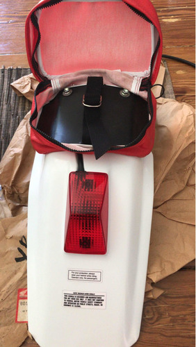 Honda Xr