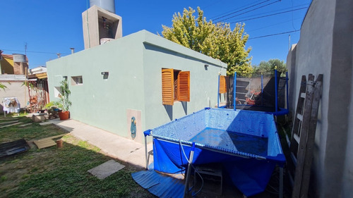 Imagen 12 de 13 de Casa 2 Dormitorios Refaccionada A Nueva A Metros De Heriberto Martinez - Bº Arguello
