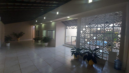 Imagem 20 de 30 de Rua 17 Vicente Pires Casa 4 Quartos 1 Suíte 4 Vagas Lazer Lote 400m² - Meuimo076 - 68460373