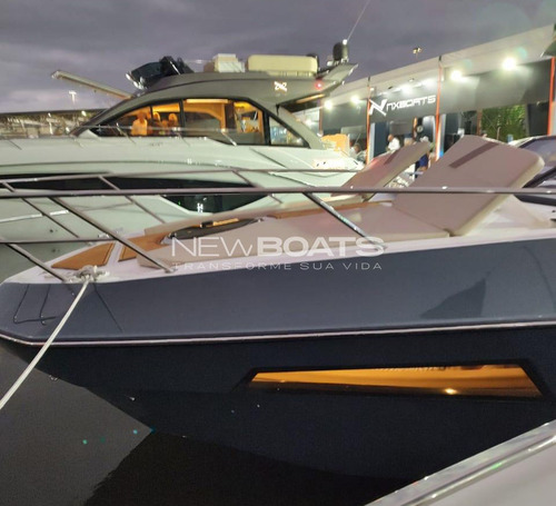 Fs Yachts 290 Ñ Focker Nx Triton Mestra Phantom