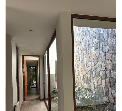 Casa En Arriendo 5d Hacienda De Chicureo Con Opción D Compra