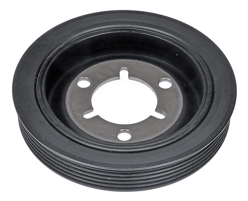 Polea De Cigüeñal Damper Peugeot 206 207 306 2005-2009