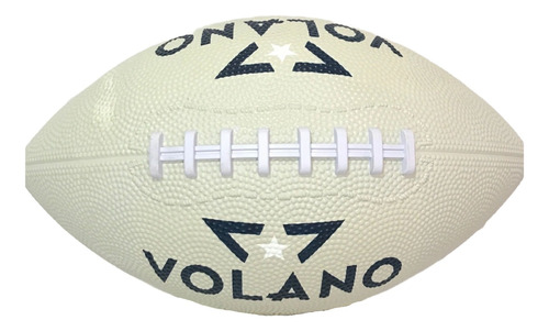 Balón De Fútbol Americano Volano