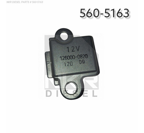 Regulador Alternador Encava Todos E-610