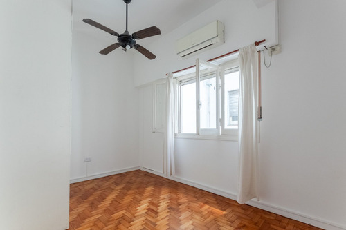 Ph 4 Ambientes Venta Villa Crespo Terraza ComĂșn