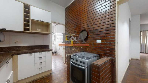 Imagem 15 de 15 de Apartamento À Venda - Coap30677