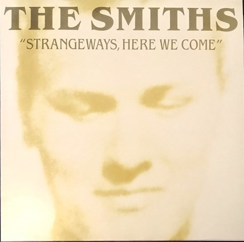 The Smiths/strangeways Here We Come (dis - The Smiths (vini