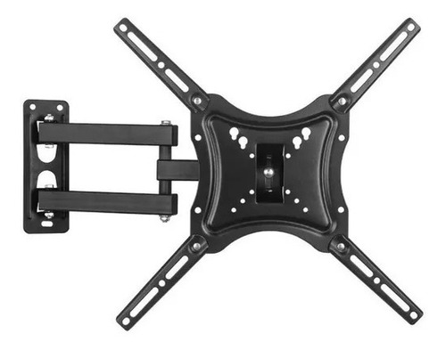 Base Movible Con Brazo Para Tv Lcd Led De 32 A 55  X-400