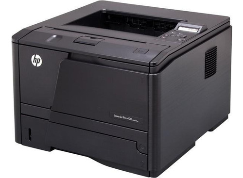 Tóner Hp Negro Cf280x Laserjet Pro M401a/ M401dw/ M401d