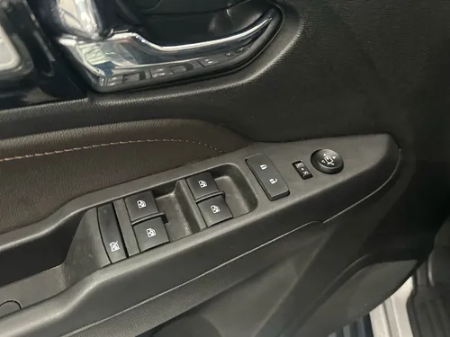 Chevrolet Trailblazer 3.6 V6 Premier Ltz 4X4 At