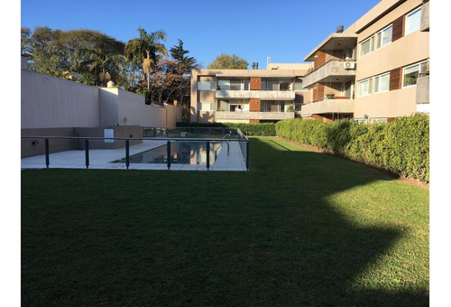 Imagen 5 de 23 de Hermoso 3 Ambientes Amplio C/ Balcon Terraza Parrilla Y Coc