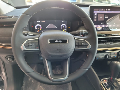 Jeep Compass Limited