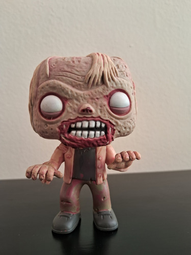 Funko Pop! Walking Dead Woodbury Walker 101 (Usado)