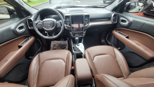 Fiat Toro Toro Ranch 2.0 16V 4x4 TB Diesel Aut.