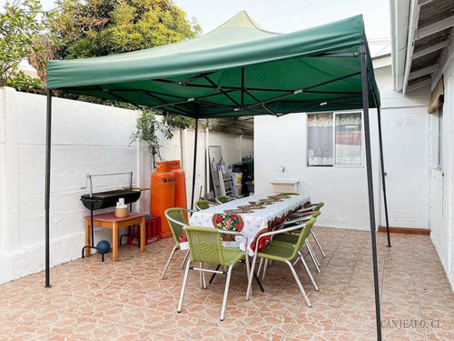 Venta De Casa En La Florida 3d + 2b Geronimo De Alderete