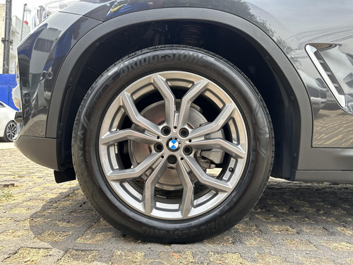 BMW X3 3.0 Xdrive 30ia At