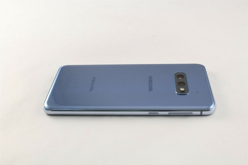Samsung Galaxy S10e 128gb Sm-g970u Blue