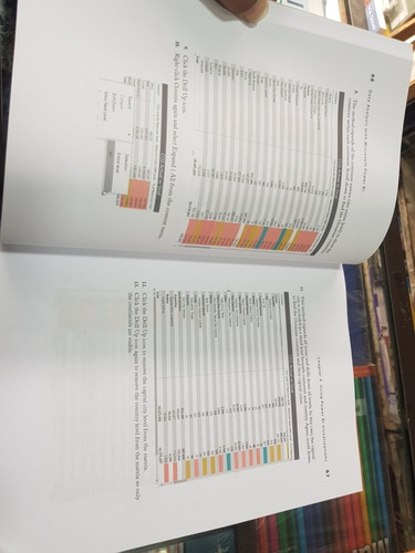Libro Data Analysis With Microsoft Power Bi
