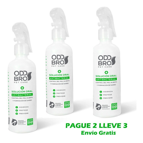 Sarro Pets Renovapet Paga2 Lle3 - Unidad a $240