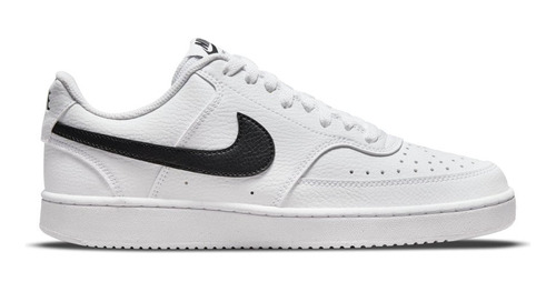 Tenis Nike Mujer Court Vision Low