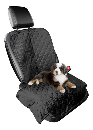 Protector Universal Asiento De Coche Individual Acolcha...