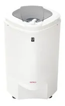 Comprar Secarropas Patrick Cpk05b 5.5kg Color Blanco
