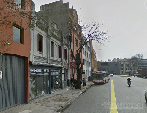 Imagen 5 de 8 de Terreno En San Telmo