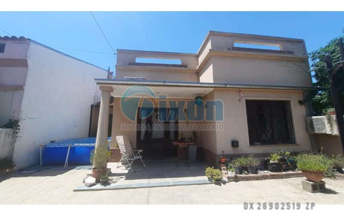 Don Torcuato - Casa Venta Usd 128.000