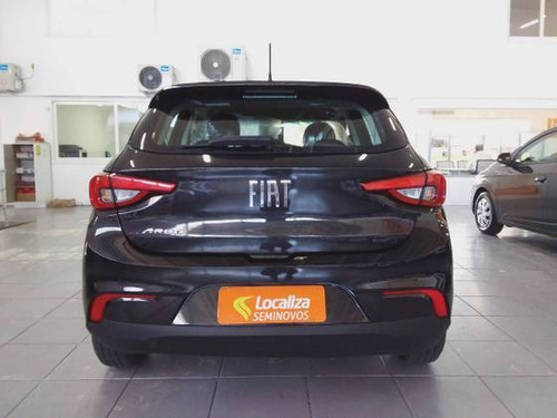 Fiat Argo 1.0 Firefly Flex Drive Manual