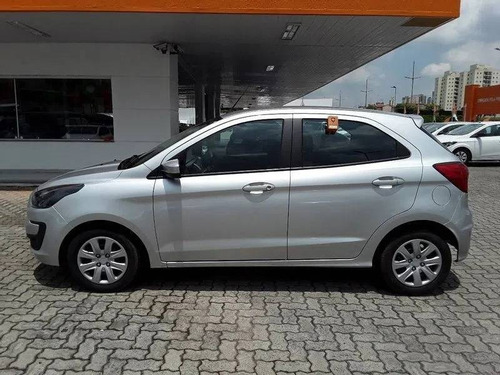 Ford Ka 1.0 Ti-vct Flex Se Manual