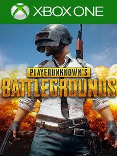 Battle Grounds, Fifa 18 Y 17 Xbox One Y Un Juego Sorpresa