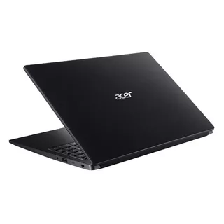 Notebook Aspire 3 15.6'' A31534c9wh 4gb 128gb Ssd Acer Cor Preto