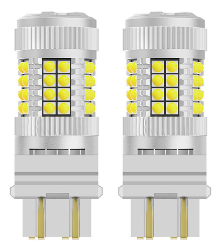 Foco Lagrimon 3157 Señalización Iron Ir100 Canbus 12/90v 2c