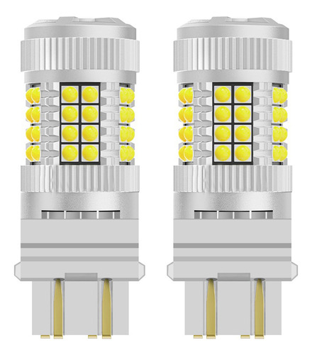 Foco Lagrimon 3156 Señalización Iron Ir100 Canbus 12/90v 1c