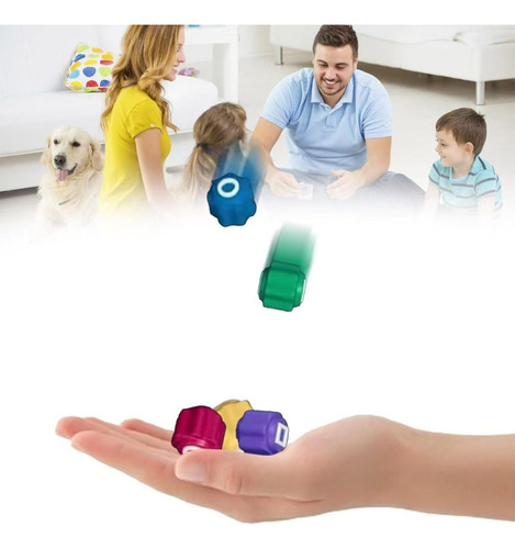 Juego Folclórico Coreano Gonggi Juego De Calamar 5 Tipos