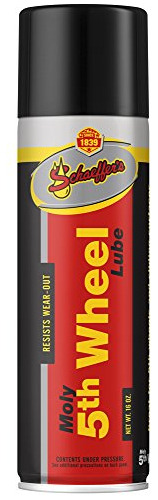 Lubricante Industrial - Schaeffer Manufacturing Co. *******s
