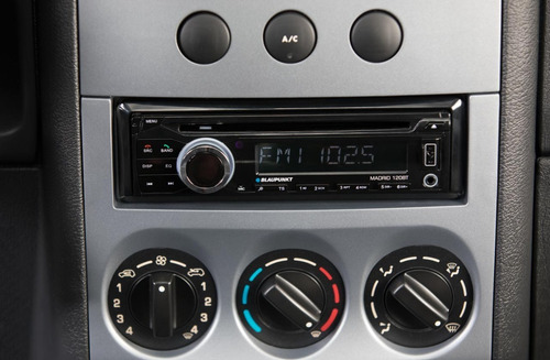 Imagen 5 de 21 de Peugeot Partner Furgón 1.6l Nafta My 2023
