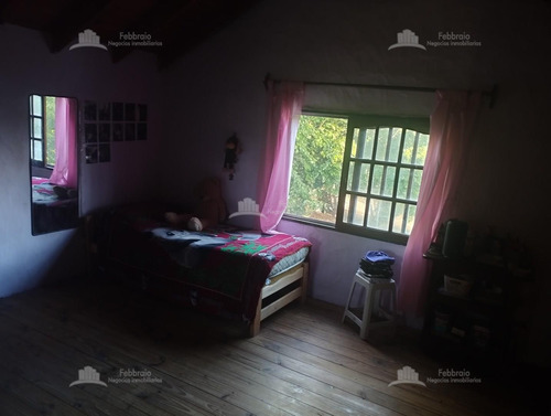 Casa En Venta Ubicado En De Vicenzo Grande, Del Viso, Pilar