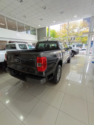 Ford Ranger 2.0 Cd 4X2 Xls 170Cv