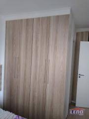 Apartamento Com 2 Dormitórios À Venda, 50 M² Por R$ 260.000,00 - Chácara Cruzeiro Do Sul - São Paulo/sp - Ap0515