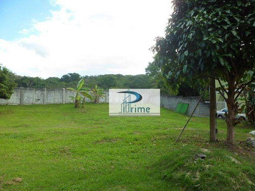 Terreno À Venda, 400 M² Por R$ 200.000 - Rio Do Ouro - Niterói/rio De Janeiro - Te0071