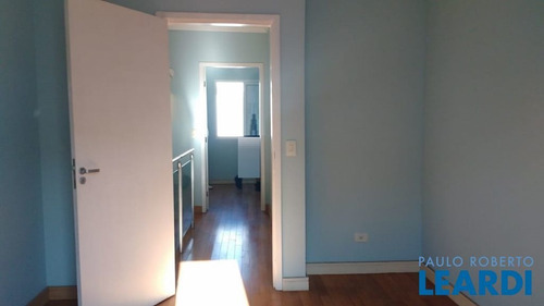Imagem 9 de 15 de Casa Em Condomínio - Jardim Marajoara - Sp - 540527