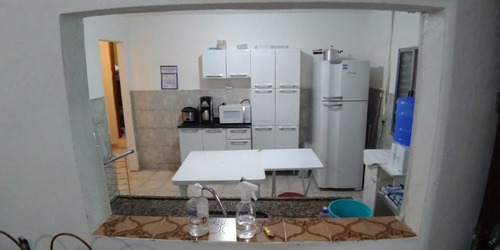 Imagem 18 de 30 de Casa Com 2 Dormitórios À Venda, 80 M² Por R$ 320.000,00 - Loty - Mongaguá/sp - Ca5638
