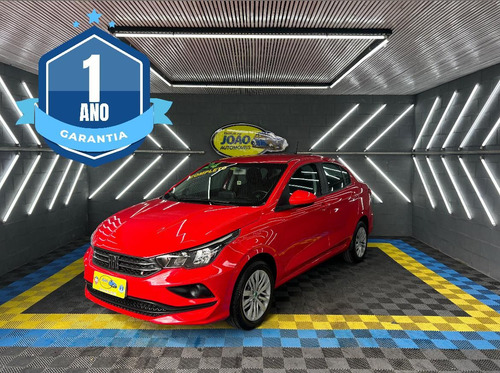 Fiat Cronos CRONOS DRIVE 1.3 8V Flex