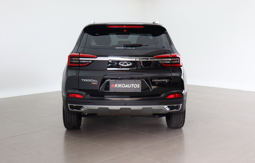 Chery Tiggo 5X 5X PRO 1.5 Turbo Flex Aut.
