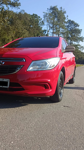Chevrolet Onix 1.0 Lt 5p