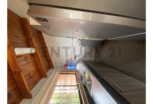 Se Vende Casa Amoblada Playa En Maitencillo
