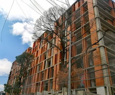 Imagen 1 de 20 de Departamento En Venta En Colomos Patria