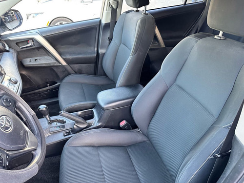 Toyota RAV4 2.5 Xle L4/ At